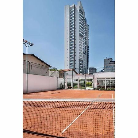 Appartement Anylife Summit Pinheiros à São Paulo Extérieur photo