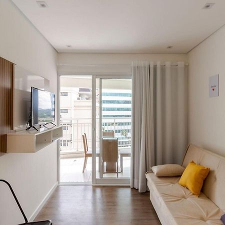 Appartement Anylife Summit Pinheiros à São Paulo Extérieur photo