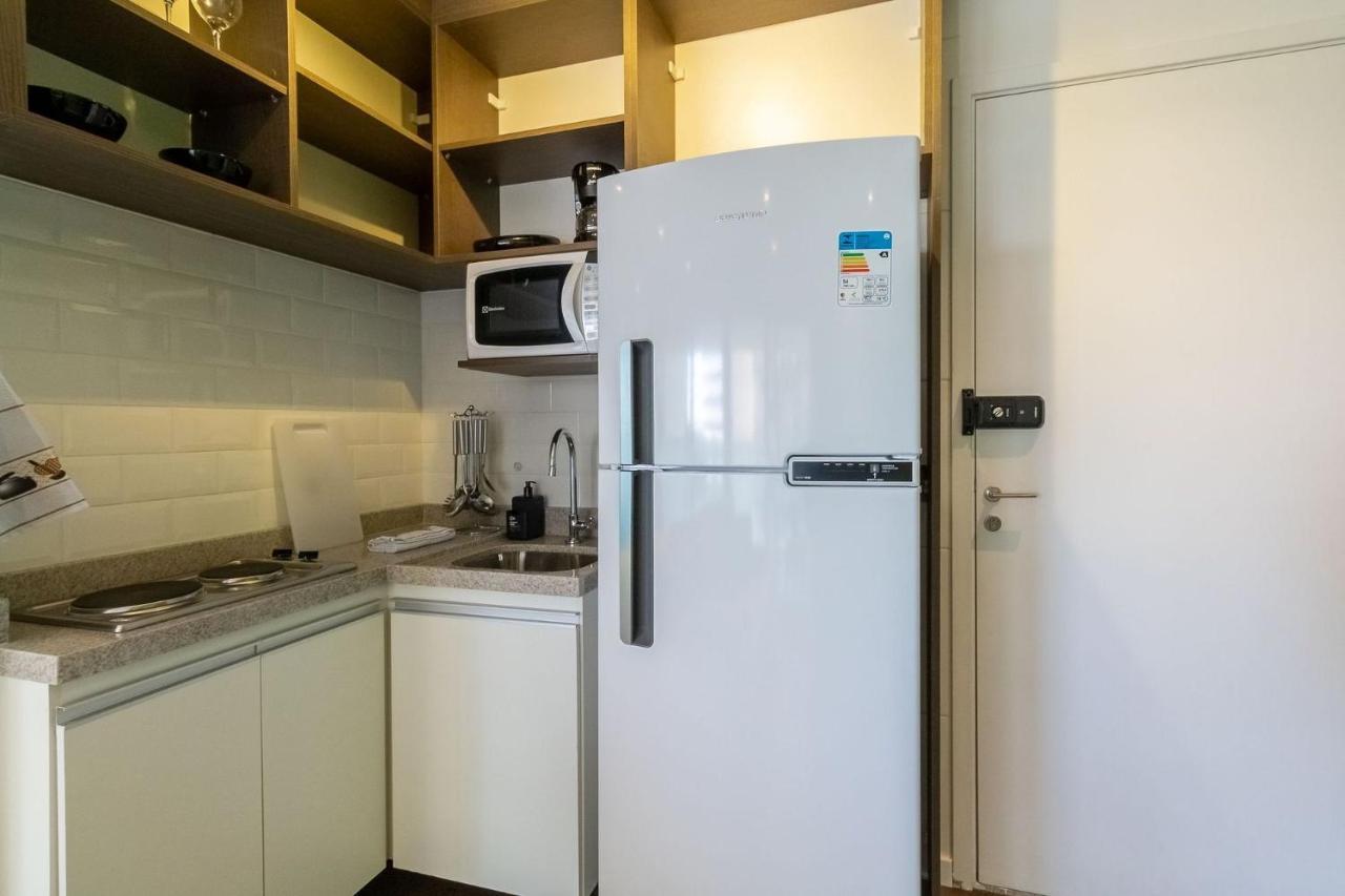 Appartement Anylife Summit Pinheiros à São Paulo Extérieur photo