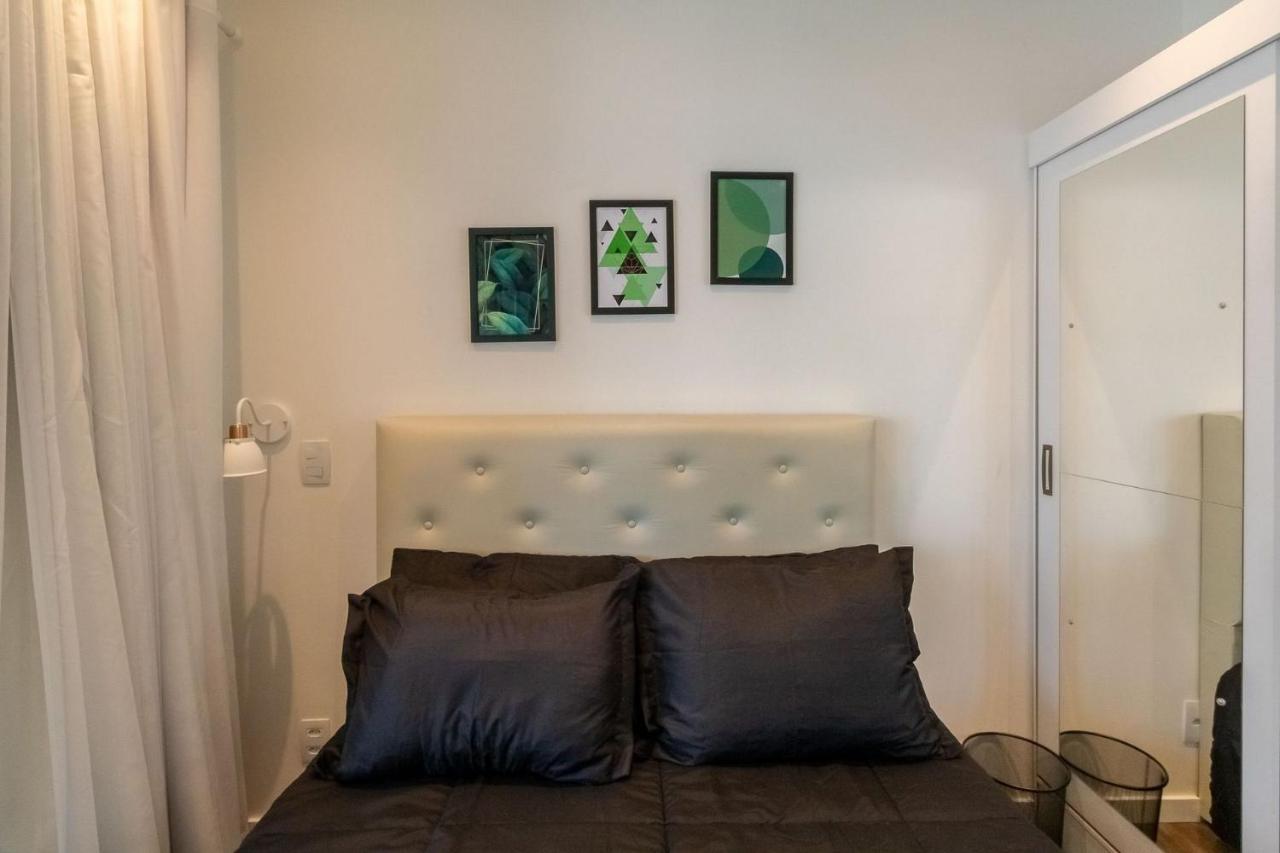 Appartement Anylife Summit Pinheiros à São Paulo Extérieur photo