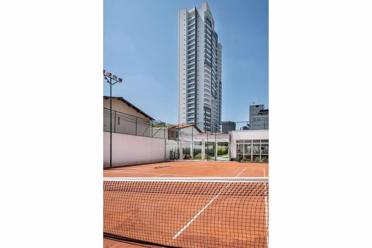 Appartement Anylife Summit Pinheiros à São Paulo Extérieur photo